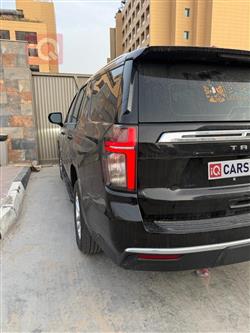 شيفروليه تاهو